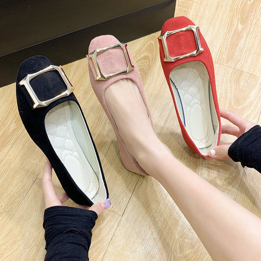 Sandalia Baleta Ortopédica Pranna Osaka