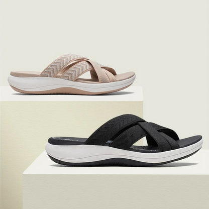 Sandalias Ortopédicas Ortho Comfort™