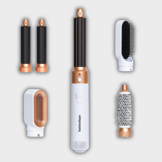 Airstyler kit de estilista 5 n 1