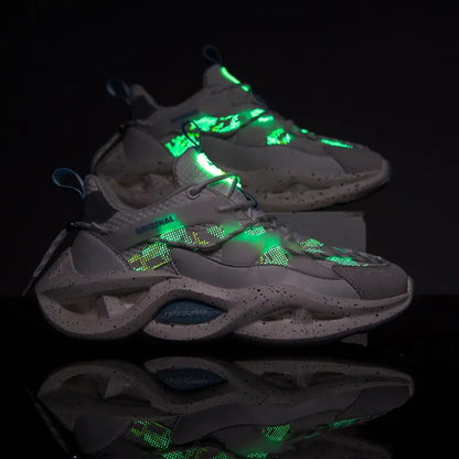Bolt™ - Calzado Tenis Ortopédico Hombre