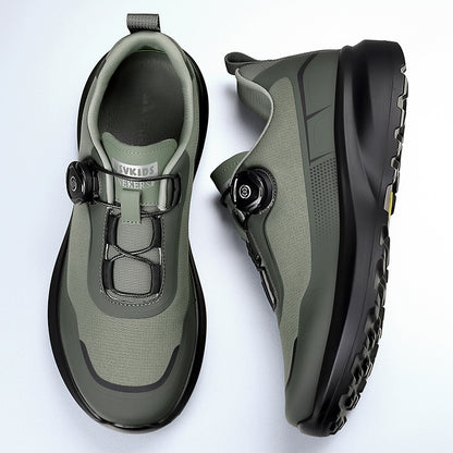 NovaStep Elite™ – Zapato Ortopédico Urbano