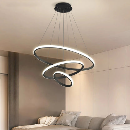 ArishaLight™ - Lámpara de techo moderna y elegante