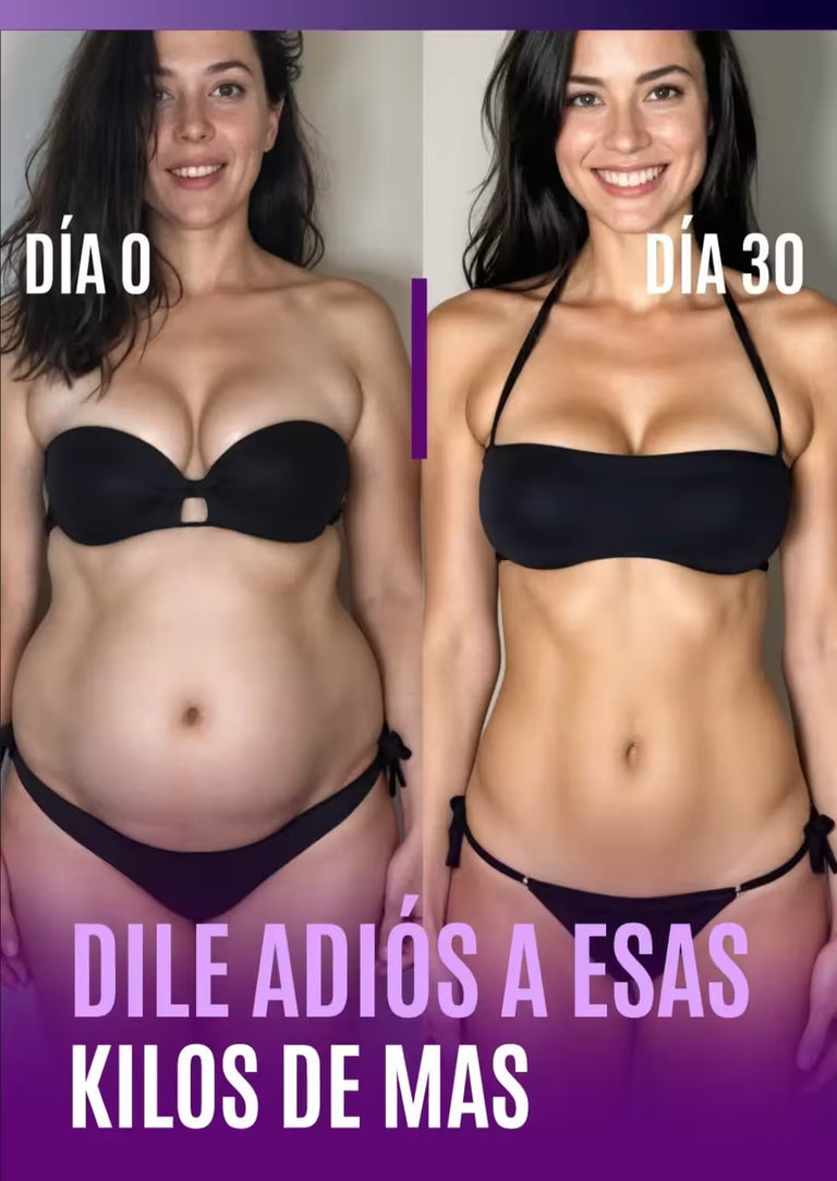 🔥 Lemme Burn - Quemador De Grasa - Activa Tu Metabolismo