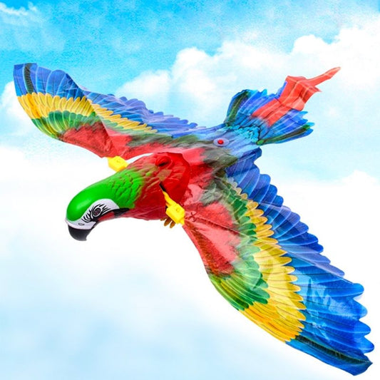 ¡Promo 2x1!🎁🎁 Set Juguetes de Aves Voladoras (Águila + Ave)