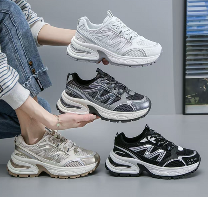 Moon™ - Tenis Ortopédicos Con Suela Eva