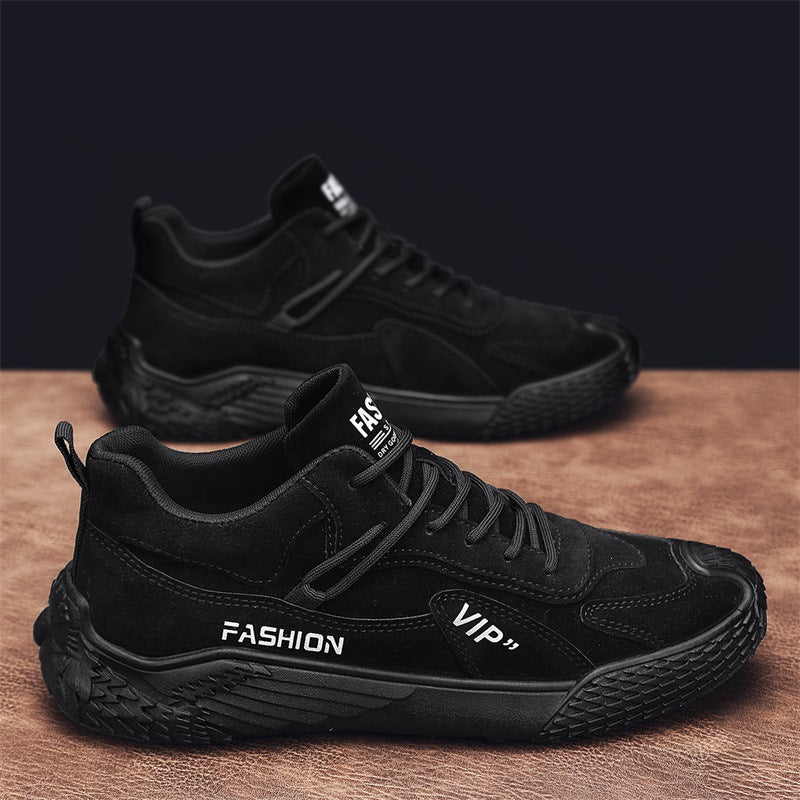 FashionStep Urban™ - Zapatos Casuales Ortopédicos