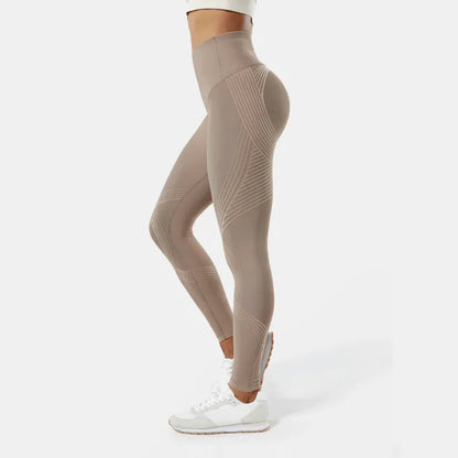 Leggings 3D - Redefine Tu Silueta Sin Esfuerzo