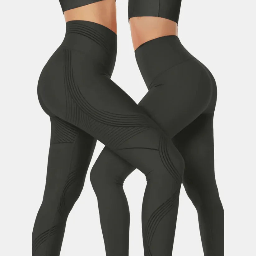 Leggings 3D - Redefine Tu Silueta Sin Esfuerzo