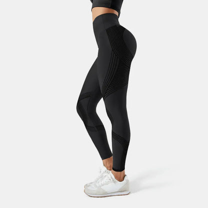 Leggings 3D - Redefine Tu Silueta Sin Esfuerzo