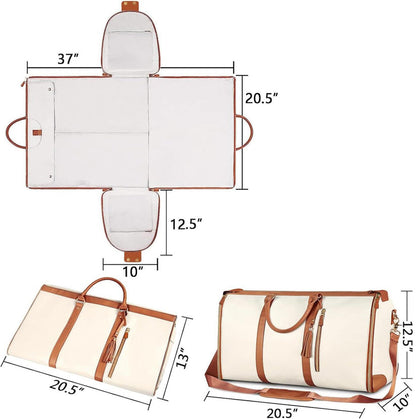 Elegante Bolso Luux Bags Original: Edición Clásica