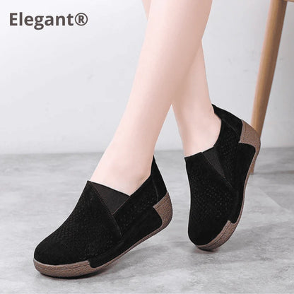 Zapatos Resort comodidad para tus pies