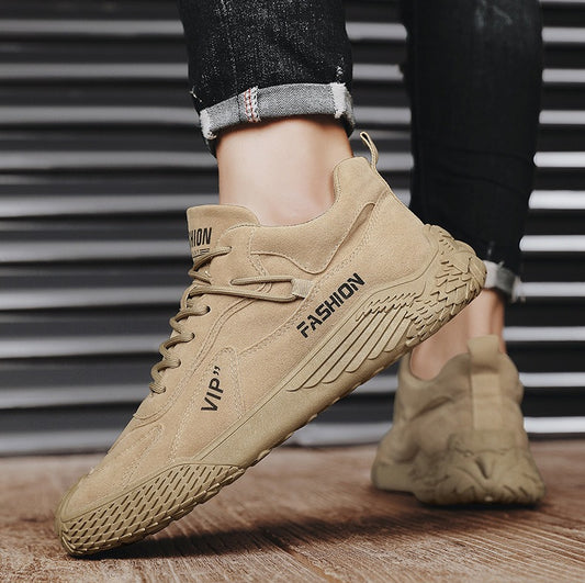 FashionStep Urban™ - Zapatos Casuales Ortopédicos