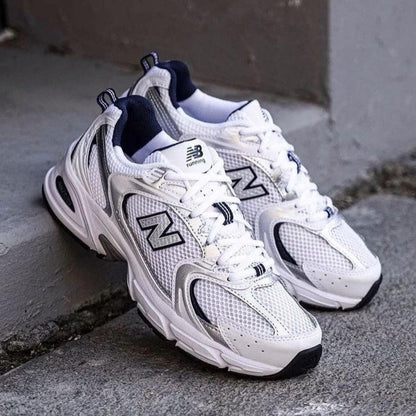 LíghtStep™ NB 530 1.1 - Tenis ortopédicos para largas caminatas en la ciudad