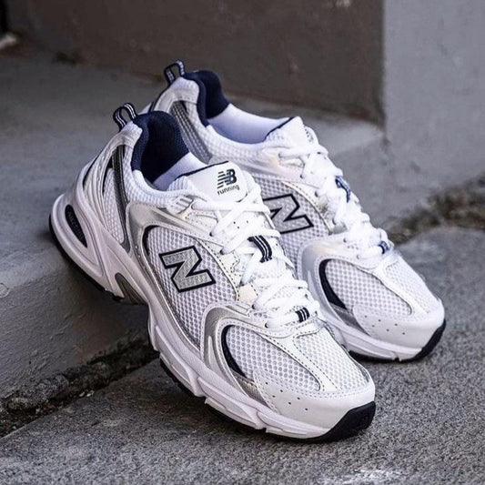 LíghtStep™ NB 530 1.1 - Tenis ortopédicos para largas caminatas en la ciudad