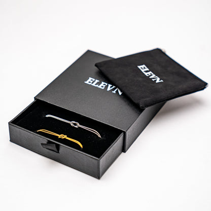 Pulsera Sin Fin 1+1 - Dos Almas Conectadas Para Siempre