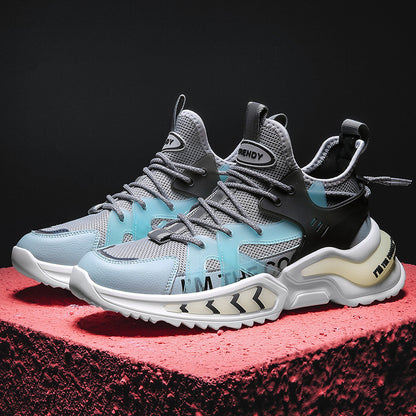 VOLT URBAN™ | Sneakers De Alto Impacto