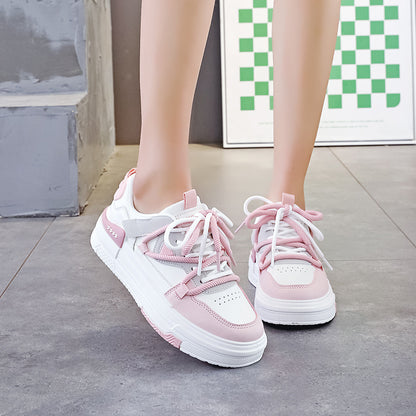 OrthoStyle™ –👟 Zapatillas Urbanas con 👣Confort Ortopédico