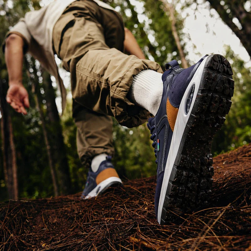 Zapatos Ortopédicos Pasoli Confort Clínico