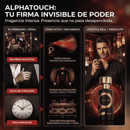 ALPHATOUCH