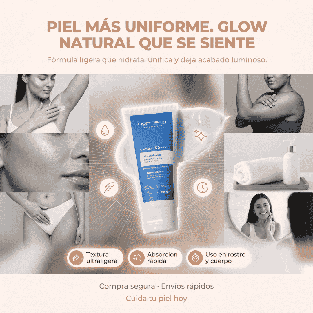 Crema Aclarante Para Piel Con Melasma, Axilas, Zonas Intimas, Rostro Y Cuerpo.