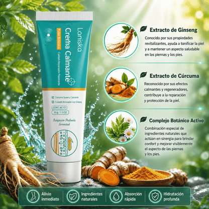 Gel Contra Las Varices Y La Hinchazón De Piernas