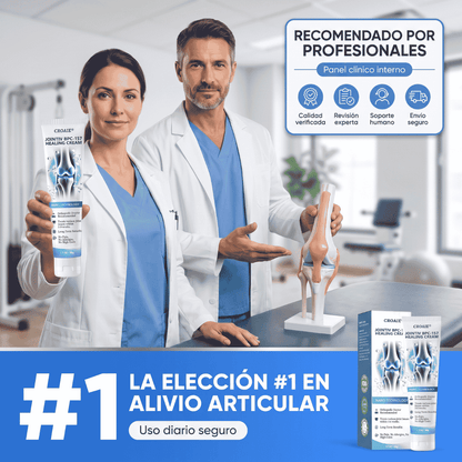 Crema Articular - Jointiv BPC-157