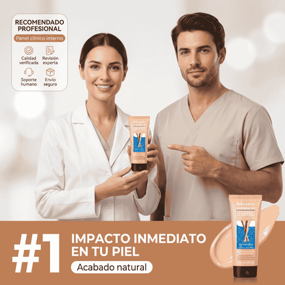 Veloura Skin™ – Base Corporal Perfeccionadora