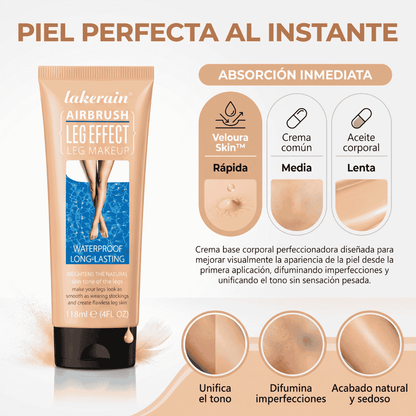 Veloura Skin™ – Base Corporal Perfeccionadora