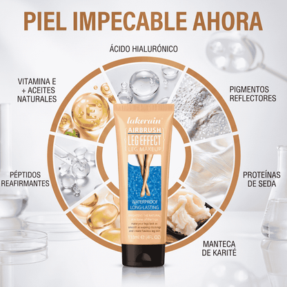 Veloura Skin™ – Base Corporal Perfeccionadora