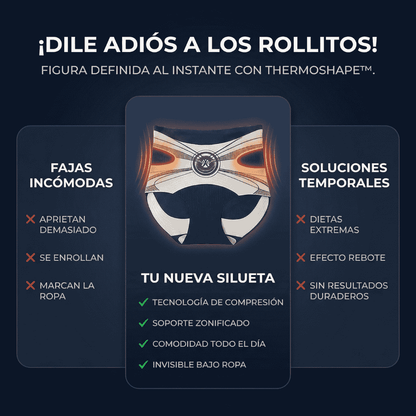 shorts Cortos Moldeadores De Turmalina Con Fibra De Titanio De Grado Médico