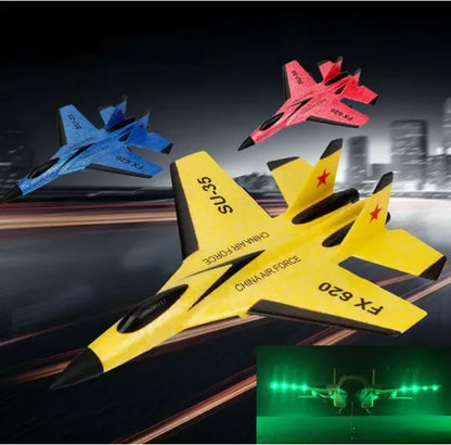 Flyup Avión Escala a Control Remoto