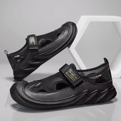 ✨ FreshStep™ – Sandalias Deportivas de Malla Transpirable