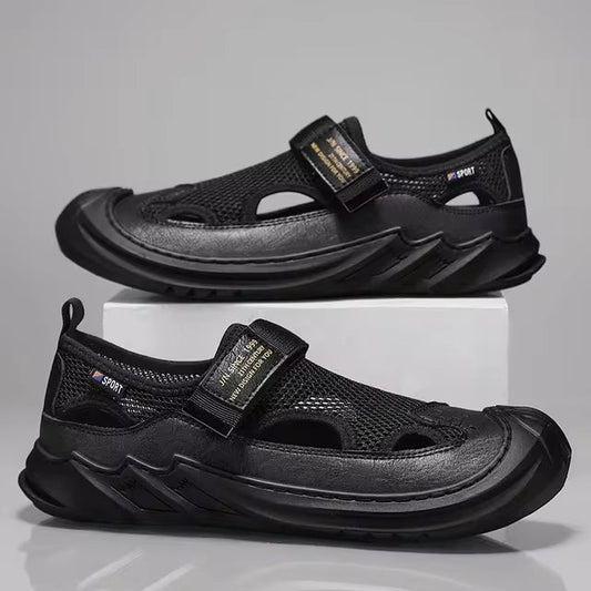 ✨ FreshStep™ – Sandalias Deportivas de Malla Transpirable