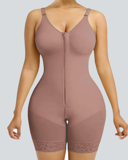 ShapeLift™ - Faja Moldeadoras De Glúteos y Control de Abdomen con Cremallera