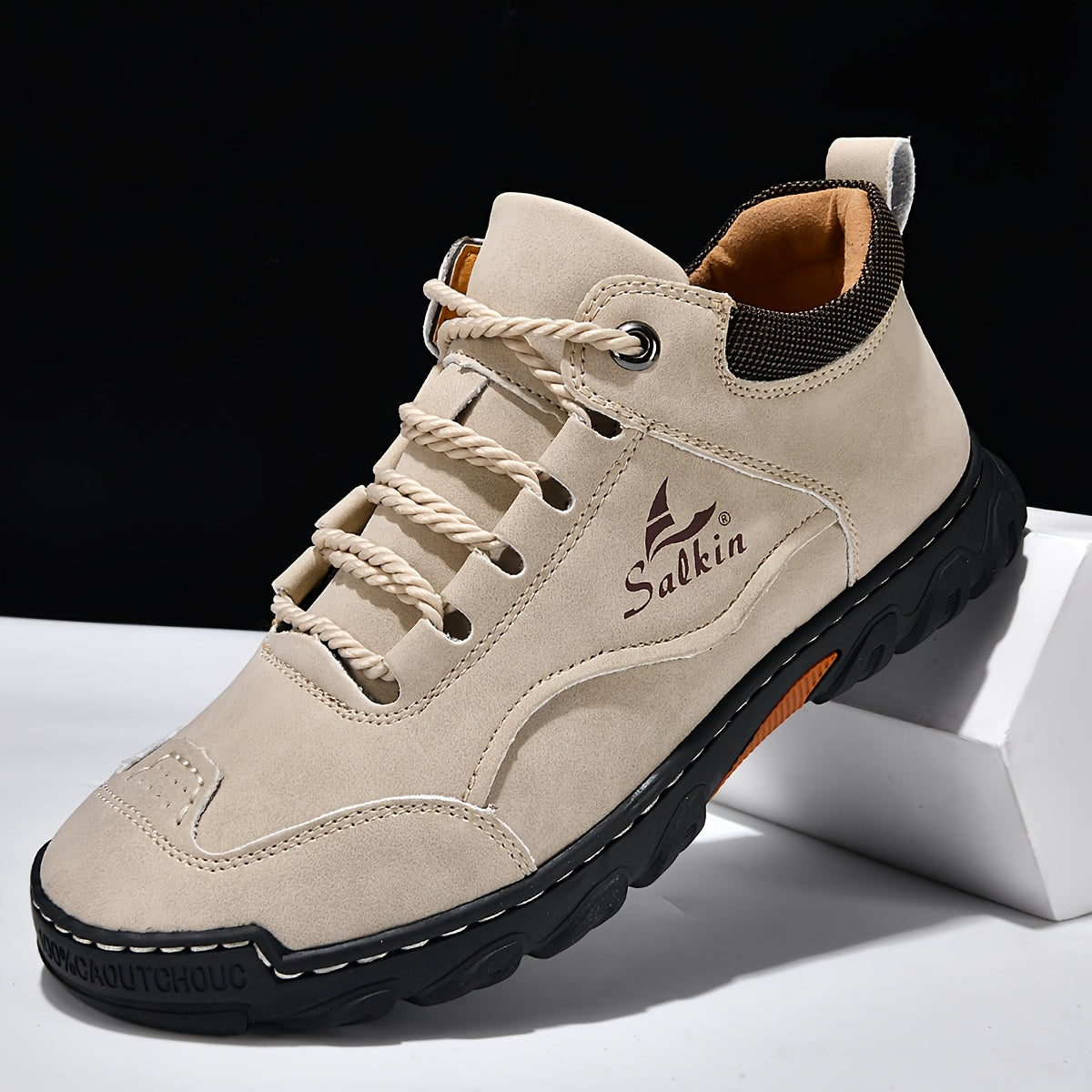 Zapatos Dante Confort Ortopédico Premium