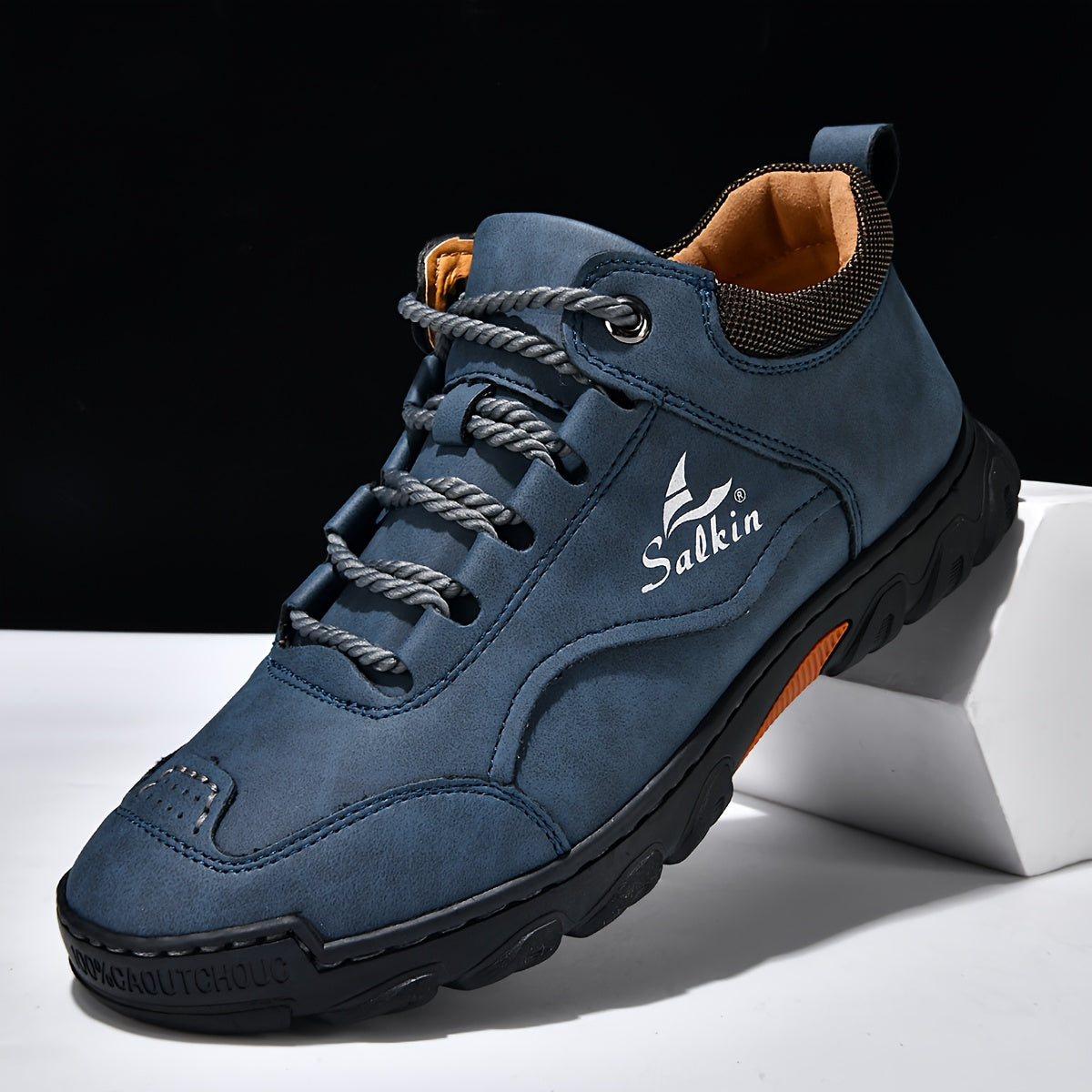 Zapatos Dante Confort Ortopédico Premium