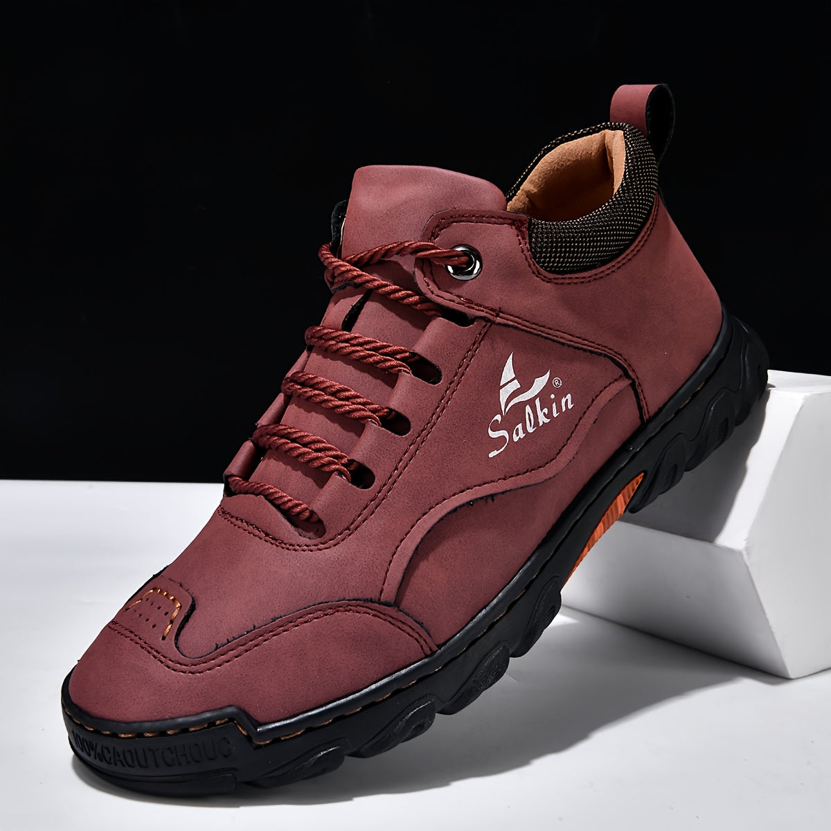 Zapatos Dante Confort Ortopédico Premium
