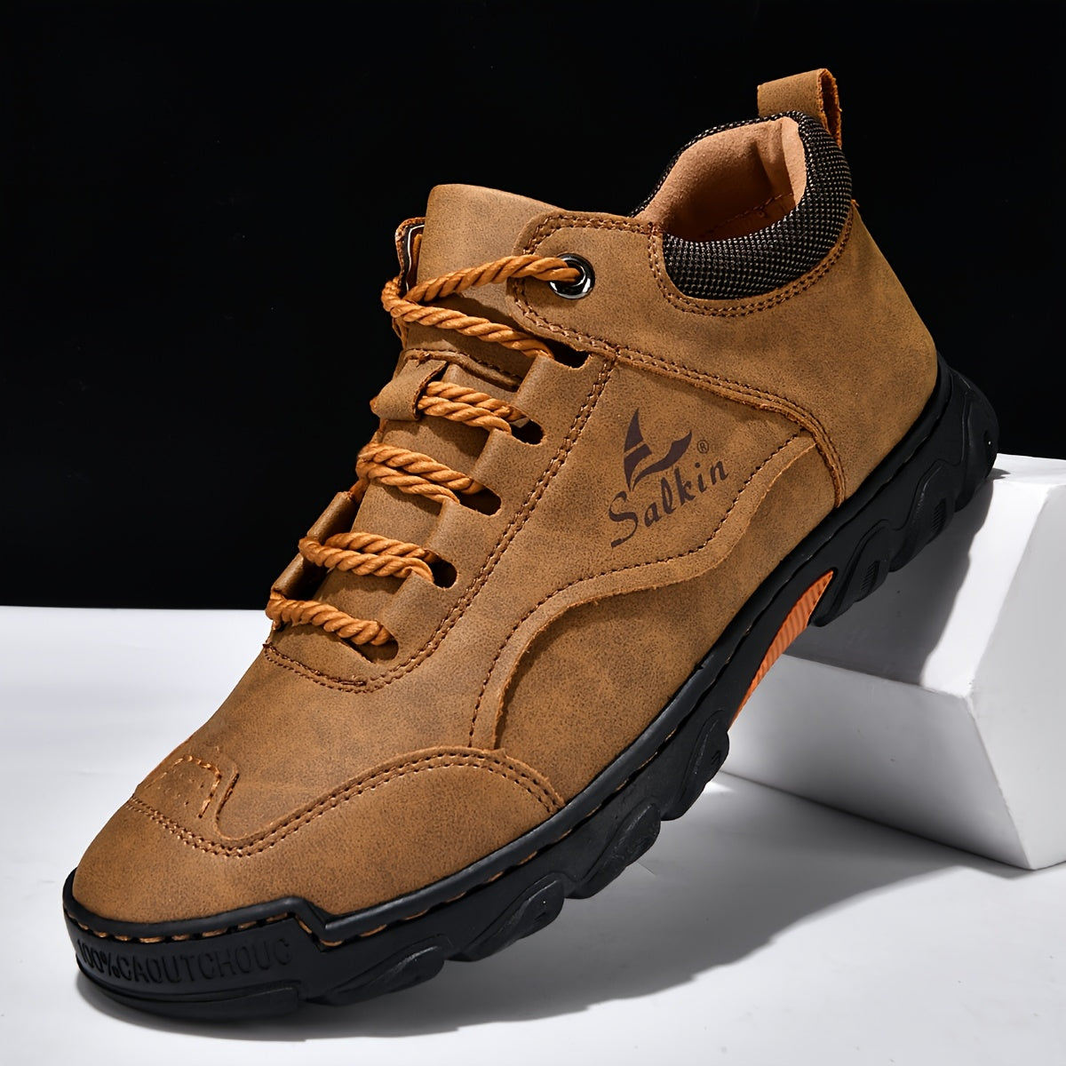 Zapatos Dante Confort Ortopédico Premium