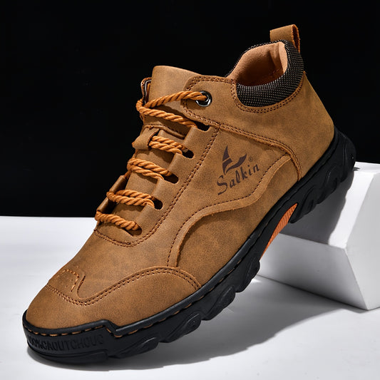Zapatos Dante Confort Ortopédico Premium