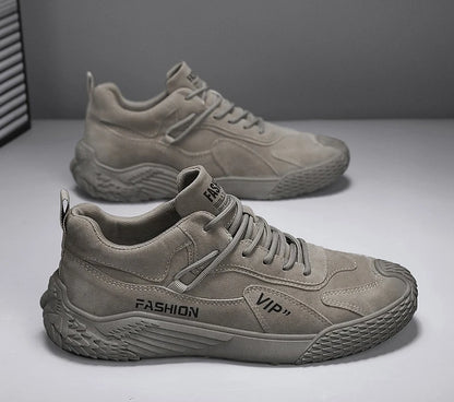 FashionStep Urban™ - Zapatos Casuales Ortopédicos