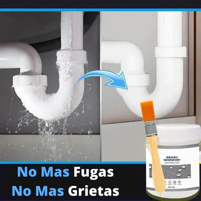SealProX™ - Sellador Definitivo De Superficies