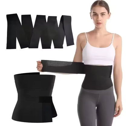 ThermoSculpt - Faja De Cinturilla