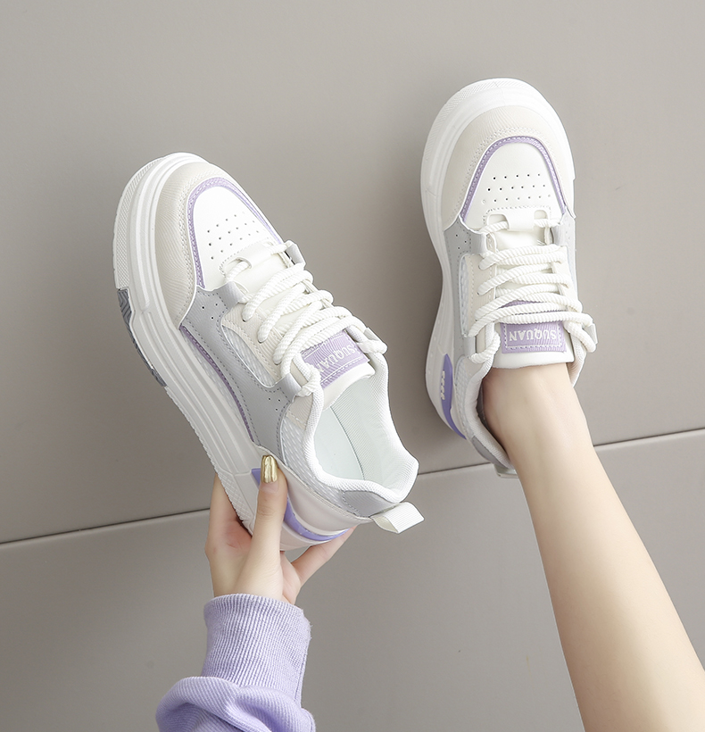 CityVent™ – Zapatillas Urbanas