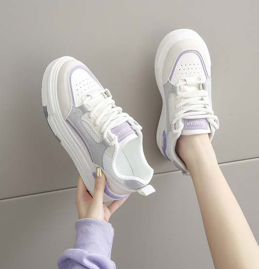 CityVent™ – Zapatillas Urbanas
