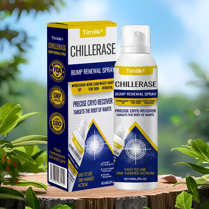 Spray Removedor De Imperfecciones  - ChillErase