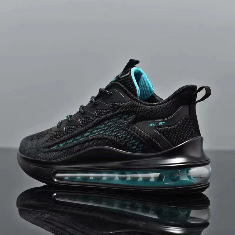 Tenis Vortex con Cámara de Aire