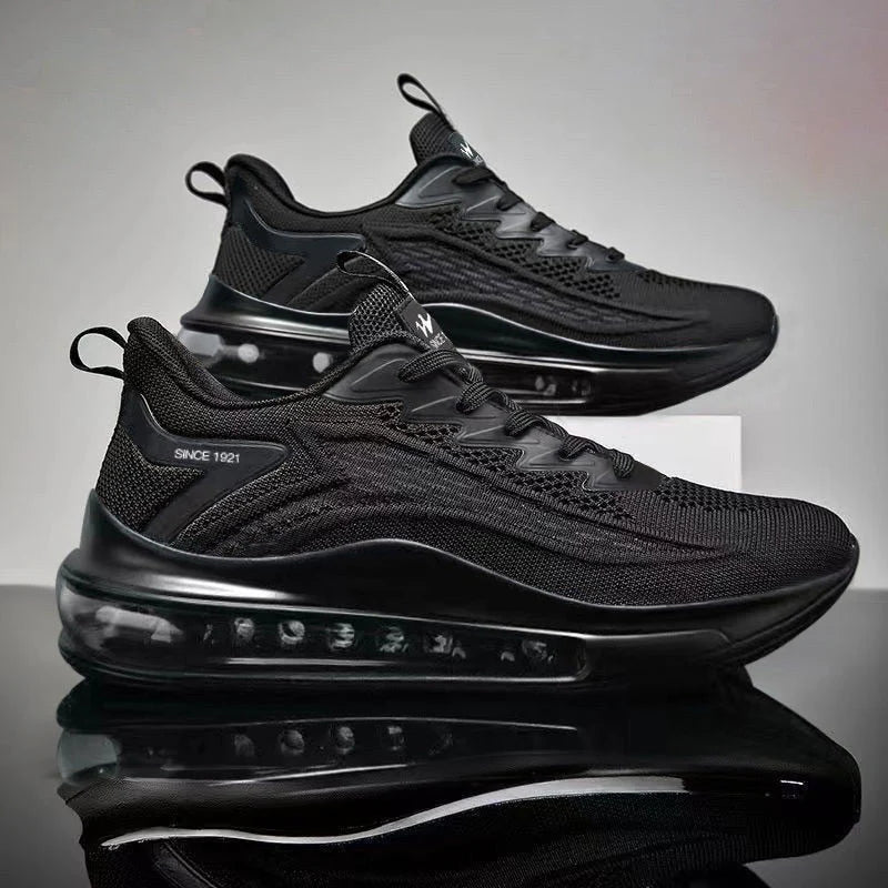Tenis Vortex con Cámara de Aire