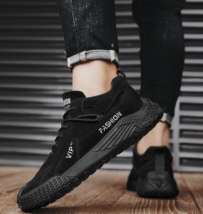 FashionStep Urban™ - Zapatos Casuales Ortopédicos