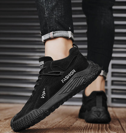 FashionStep Urban™ - Zapatos Casuales Ortopédicos
