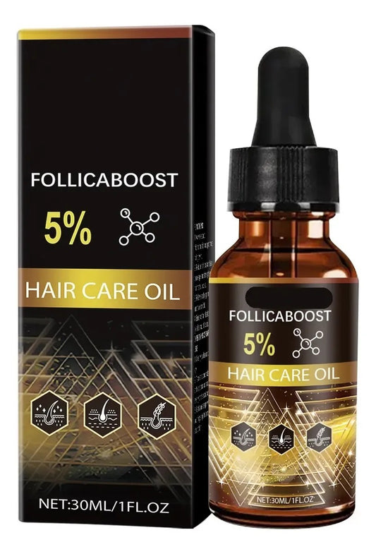 🌱 Spray Capilar Revitalizante - Recupera Tu Cabello